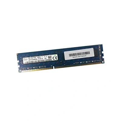Immagine di HYNIX 8gb RAM Desktop PC HMT41GU6BFR8A PB DDR3 PC3 12800U 1600Mhz 2Rx8 1.35v CL11