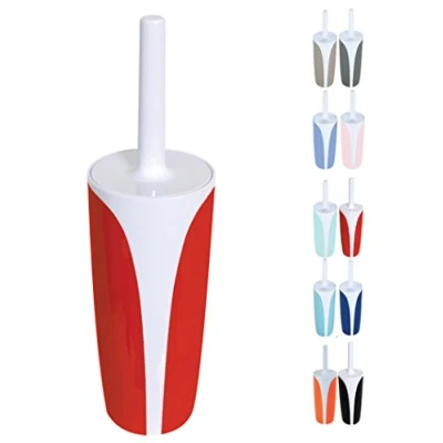 Immagine di MSV &quot;Kandy Scopino per WC, Colore: Rosso