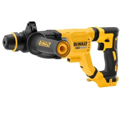 Immagine di Dewalt Dch263N Xj 18V Xr Trapano a Percussione SdsPlus, Senza Spazzole da 28 mm, Unità Nuda