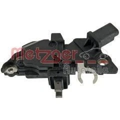 Immagine di METZGER 2390024 Regolatore di Tensione CITROËN: C4 I Grand Picasso, Xsara C3 Hatchback, RENAULT: CLIO 3, MEGANE 2 Kombi
