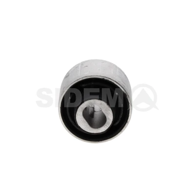 Immagine di SIDEM 849622 Silent Block Assale anteriore inferiore Cuscinetto gomma metallo Braccio longitudinale oscillante MERCEDES BENZ: Classe C Sedan