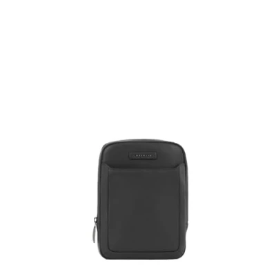 Immagine di Piquadro Modus Borsa a tracolla, Uomo, Taglia: One Size, Black