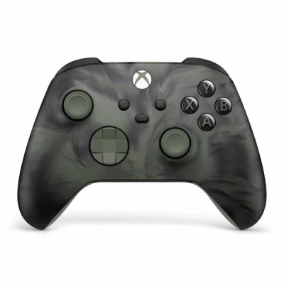 Immagine di Xbox Controller Wireless, Edizione speciale Nocturnal Vapor Series XS, One e dispositivi Windows