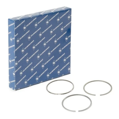 Immagine di KOLBENSCHMIDT 800030010000 Kit Fasce Elastiche 128