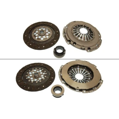 Immagine di KAWE 960922 Kit frizione con spingidisco disco frizione, cuscinetto disinnesto M 228 AUDI: A4 B6 Avant, Sedan, A6 C5 Avant