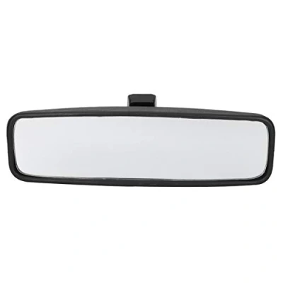 Immagine di specchietto retrovisore, retrovisore interno, Accessori per specchietti retrovisori, 1PC auto Alloggiamento in ABS 814842 Adatto Peugeot 107/206/106