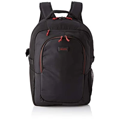 Immagine di Dicota Zaino per Notebook neu Adatto massimo: 39,6 cm (15,6) Nero
