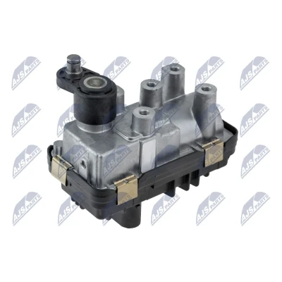 Immagine di NTY ECD BM 030 Elemento di regolazione, Turbocompressore BMW: X3