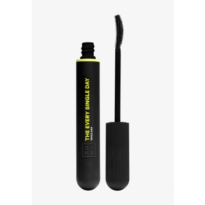Immagine di 3ina THE Every Single DAY Mascara Mascara, Taglia: 7 ml, Black