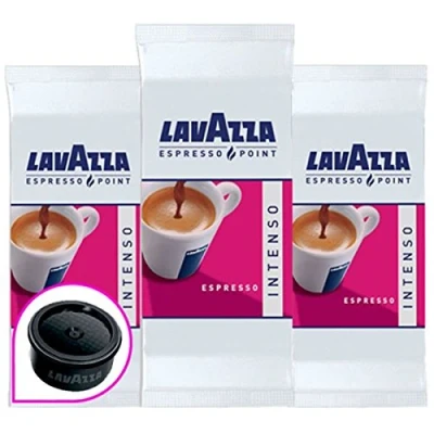 Immagine di 600 Cialde Capsule Lavazza Espresso Point Intenso Web Ex Aroma