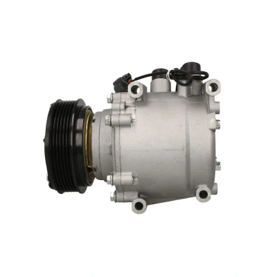 Immagine di NRF EASY FIT 32072 compressore Aria Condizionata TRSA090 12 PAG 46 con olio PAG, anello tenuta HONDA: Stream I, CIVIC 7 Hatchback