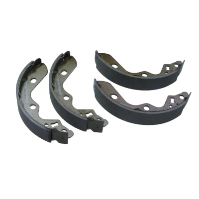 Immagine di MAXGEAR 19 4576 Ganasce Freno Assale posteriore 180 32 SUZUKI: SWIFT 5