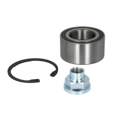 Immagine di KRAFT 4101790 Kit cuscinetto ruota Assale anteriore SUZUKI: SWIFT 3, 4, Splash, OPEL: Agila B