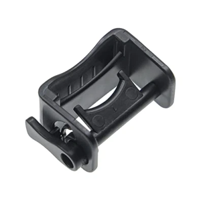 Immagine di vhbw Morsetto di Controllo Compatibile con Dyson V15 Detect Absolute, Complete, V12 Slim V6 aspirapolvere Nero