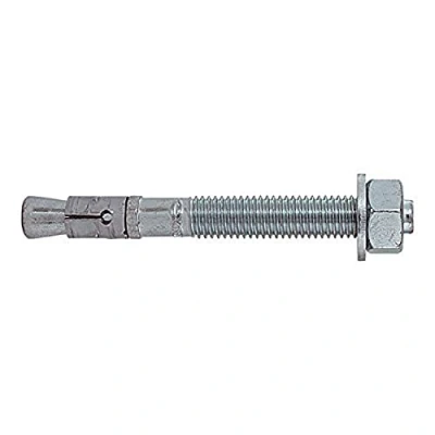 Immagine di Ancoraggio a cuneo Fischer FBN II 6/5 50 mm 6 505526 100 pz.