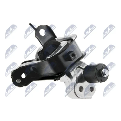 Immagine di NTY ZPS TY 038 Supporto motore anteriore Dx idraulico TOYOTA: Yaris I Hatchback, Verso