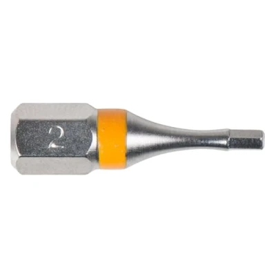 Immagine di KS TOOLS 918.3403 Punta per giraviti 6,3 (1/4&quot;) Acciaio utensili