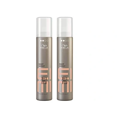 Immagine di Wella EIMI Root Shoot Confezione da 2 pezzi, 200 ml