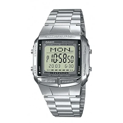 Immagine di Casio Orologio Uomo DB 360N 1AEF