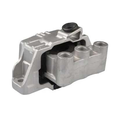 Immagine di TEDGUM TED33428 Supporto motore Dx Cuscinetto gomma metallo JEEP: Compass (MP, M6) 2.4 4x4, MultiAir, MultiAir 16V 2017