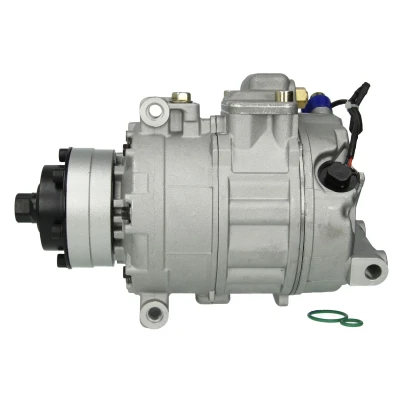 Immagine di NISSENS 89418 Compressore Aria Condizionata 7SEU17C 12 PAG 46 R 134a AUDI: A4 B6 Avant, B7 A6 C6 VOLKSWAGEN: Touareg I