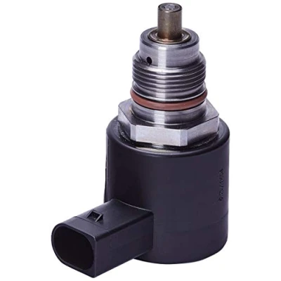Immagine di Meat &amp; Doria 9413 Regolatore pressione common rail