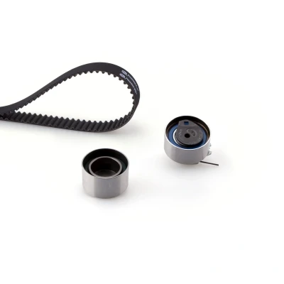 Immagine di GATES FleetRunner Micro V Stretch Fit K01T246 Kit cinghia di distribuzione
