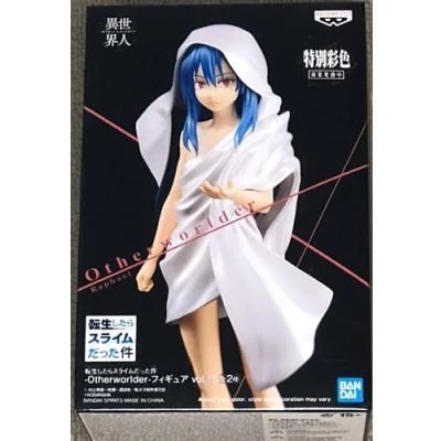 Immagine di Banpresto That Time I Got Reincarnated As A Slime Otherworlder Statue Vol.15 (B: Raphael)
