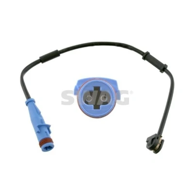 Immagine di SWAG 40 92 7183 Sensore Freni Assale anteriore Sx, Dx OPEL: Astra H Caravan, Vectra C Sedan, Zafira B