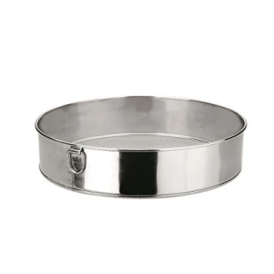 Immagine di IBILI 704220 Setaccio a rete, acciaio inossidabile, 20 cm