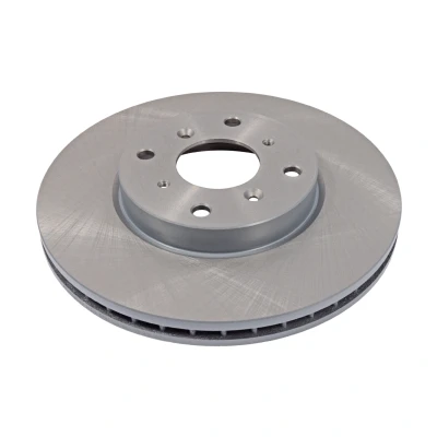 Immagine di BLUE PRINT ADH24349 Disco freno Assale anteriore 282 25 4 114 ventilazione interna rivestito HONDA: Accord 6 Limousine