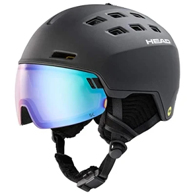 Immagine di Head Radar 5K PHOTO MIPS Ski and snowboard helmet