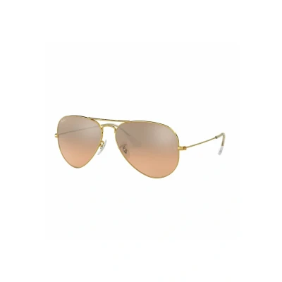 Immagine di Occhiali da Sole Ray Ban Aviator RB3025 001/3E 55/14/135