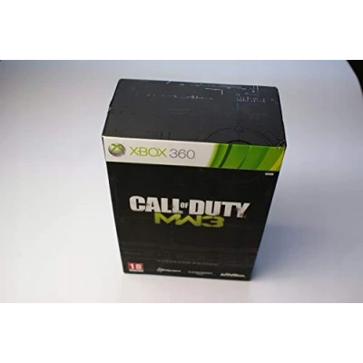 Immagine di ACTIVISION Call of Duty: Modern Warfare 3 Hardened Edition