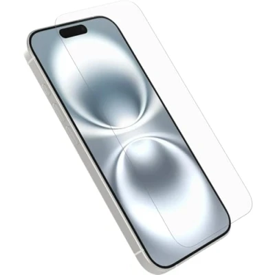 Immagine di Otterbox Premium Glass Vetro di protezione per display iPhone 16 1 pz. 77 96183