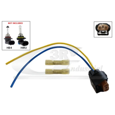 Immagine di 3RG 30027 Connettore cavi