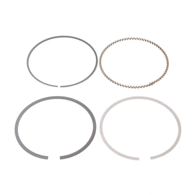 Immagine di GOETZE ENGINE 08 433500 00 Kit Fasce Elastiche 77 MINI: Hatchback
