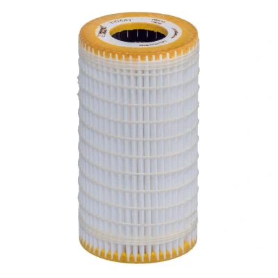 Immagine di HENGST FILTER E1037H D596 filtro olio Cartuccia AUDI: A6 C8 Avant, A4 B9 Q5