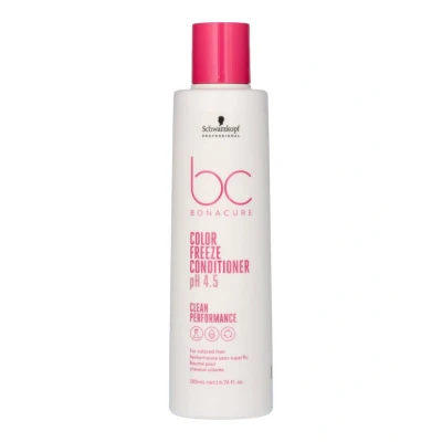 Immagine di Schwarzkopf Professional Bonacure Color Freeze Balsamo 1000 ml
