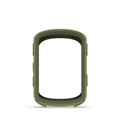 Immagine di Garmin Custodia in silicone verde per Edge® 540/840