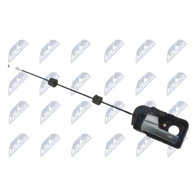 Immagine di NTY EZC FR 045 Maniglia portiera, Equipaggiamento interno posteriore Sx