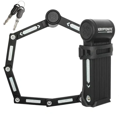 Immagine di KRYPTONITE KEEPER MINI Folding Lock