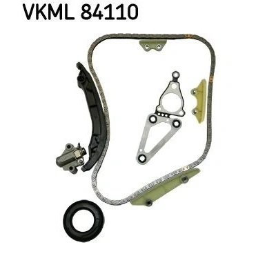 Immagine di SKF VKML 84110 Kit catena distribuzione senza ingranaggio albero a camme, comando