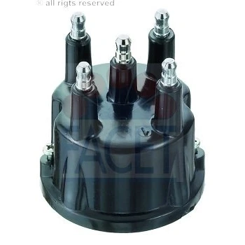Immagine di FACET 2.7681PHT Calotta Spinterogeno RENAULT: CLIO 1