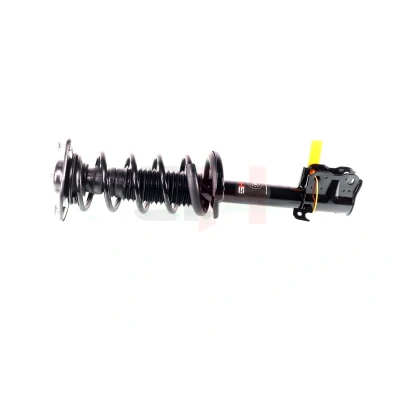 Immagine di GH 353049C01 Ammortizzatore a molla Assale anteriore, Dx, Sx, anteriore Sx MITSUBISHI: Colt VI (Z30) 1.1 2004 2012