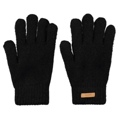 Immagine di Barts Witzia Gloves Guanti, Donna, Taglia: One Size, Schwarz