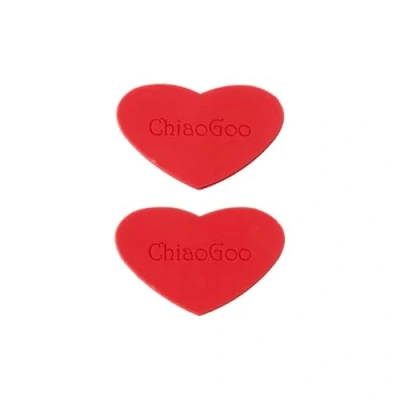Immagine di CHIAOGOO Rubber Grippers, Acrilico, Multicoloured, 4.9000000000000004 x 7.4 0.48 cm, 6 unità