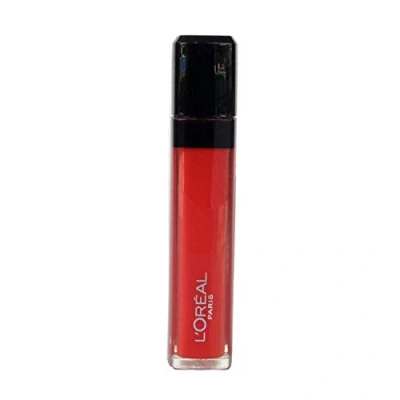 Immagine di L&#039;Oréal Paris Infaillible Mega Gloss, Lucidalabbra Raspoutine 404