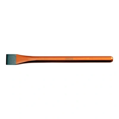 Immagine di KS TOOLS 162.0481 Scalpello piatto ottagonale