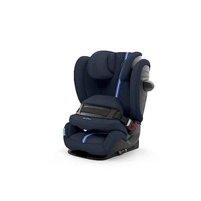 Immagine di Cybex Pallas G i Size Plus/Ocean blue navy PU1
